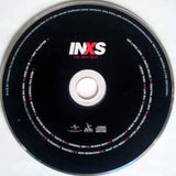 INXS The Very Best CD 1