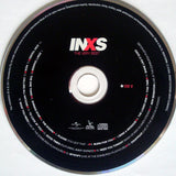 INXS The Very Best CD 2