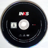 INXS The Very Best CD 3