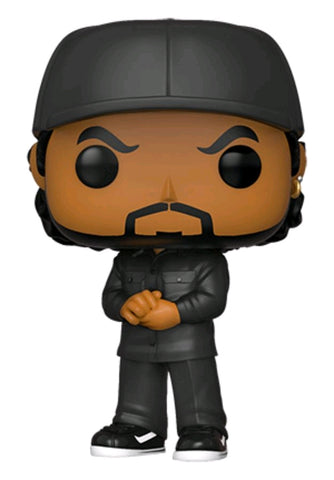 ICE CUBE - ICE CUBE POP!
