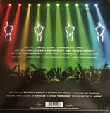 Ice House In Concert Back