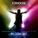 Ice House In Concert Front