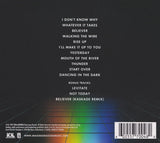 Imagine Dragons Evolve Back