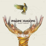 Imagine Dragons Smoke + Mirrors Front