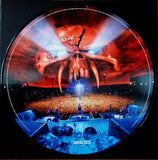 Iron Maiden en Vivo Vinyl Side C