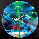 Iron Maiden en Vivo Vinyl Side D