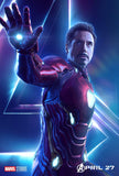 Iron Man Picture