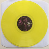 JOAN JETT - BAD REPUTATION (MUSIC FROM THE ORIGINAL MOTION PICTURE) (RSD) (TRANSPARENT YELLOW VINYL) LP