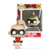 Incredibles 2 Jack-Jack 2