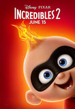 INCREDIBLES 2 - JACK-JACK POP!