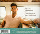 Jake Owen Back