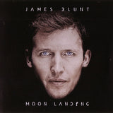 James Blunt Moon Landing Front