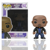 JESSICA JONES - LUKE CAGE POP!