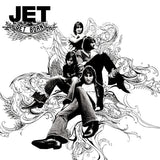Jet Get Born Front
