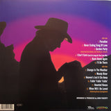 John Fogerty Blue Ridge Rangers Rides Again Back