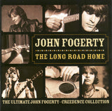 John Fogerty The Long Road Home Front