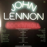 John Lennon Rock'N'Roll Back