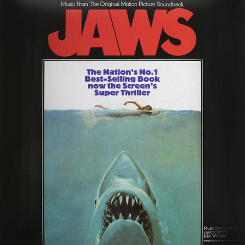 John Williams - Jaws Front