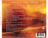 John Williams A Tribute To John Williams (An 80th Birthday Celebration) Back
