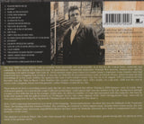 Johnny Cash ‎ At Folsom Prison Back