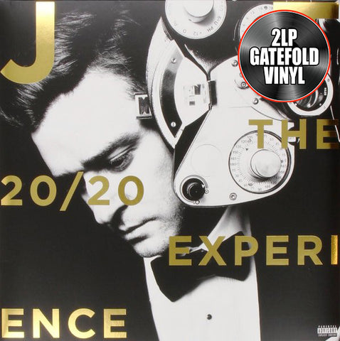 Justin Timberlake The 2020 Experience Front 2LP.jpg