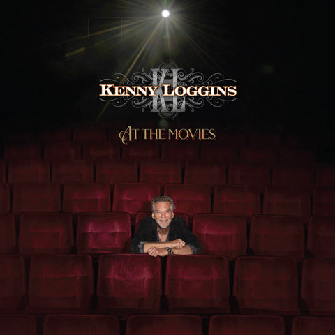 KENNY LOGGINS - AT THE MOVIES (RSD)