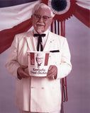 AD ICONS - KFC COLONEL SANDERS POP! 3