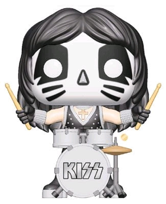 KISS - CATMAN POP! 2