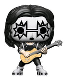 KISS - SPACEMAN POP! 2