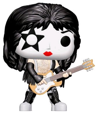 KISS - STARCHILD POP!