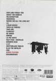 Kasabian Live Back