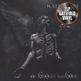 Kataklysm Of Gods And Ghosts Front 2LP