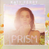 Katy Perry Prism Front