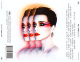 Katy Perry Witness Back