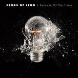 Kings Of Leon Because Of The Times Front