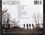 Kings Of Leon Youth & Young Manhood Back