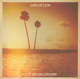 Kings of Leon Come Around Sundown Front
