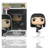 KINGSMAN - GAZELLE POP!
