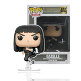 KINGSMAN - GAZELLE POP! 2
