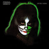 Kiss Peter Criss Front