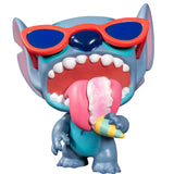 LILO & STITCH - STITCH SUMMER SC POP! RS