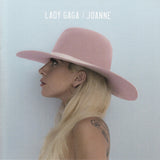 Lady Gaga Joanne Front