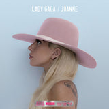 Lady Gaga Joanne Front