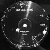 Lady Gaga Joanne Vinyl