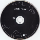 Lady Gaga Joanne CD