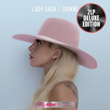 Lady Gaga Joanne Front 2LP