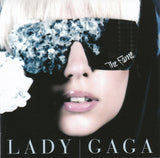 Lady Gaga ‎The Fame Front