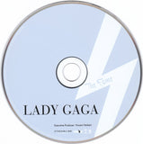 Lady Gaga The Fame CD