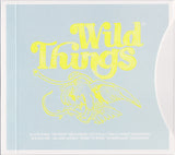 Ladyhawke Wild Things Back