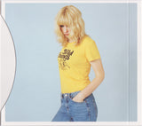 Ladyhawke Wild Things Insert